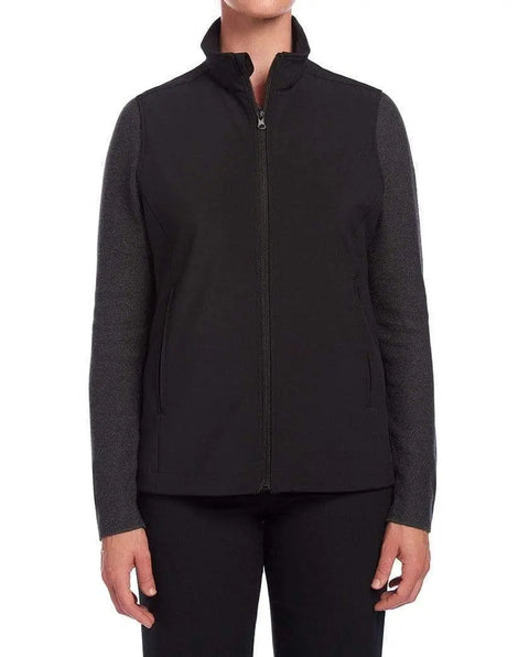 NNT Bonded Fleece Vest CAT748 Corporate Wear NNT