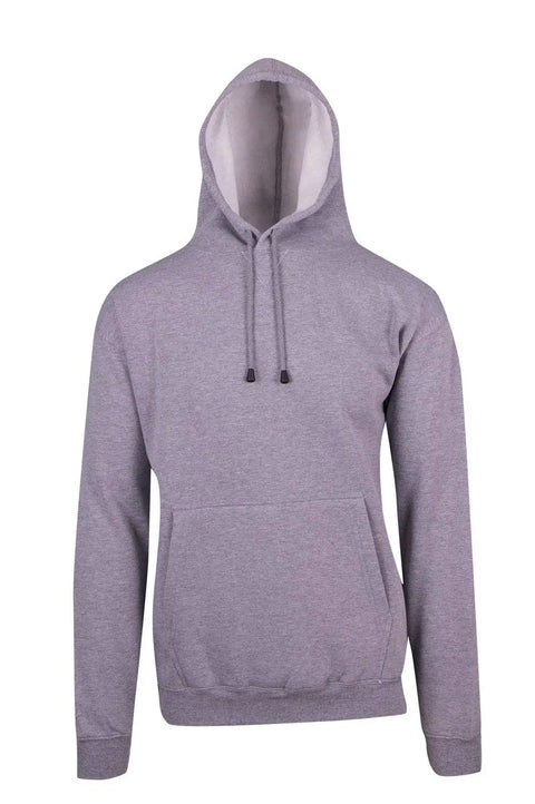 Men's Kangaroo Pocket Hoodie TP212H - Flash Uniforms