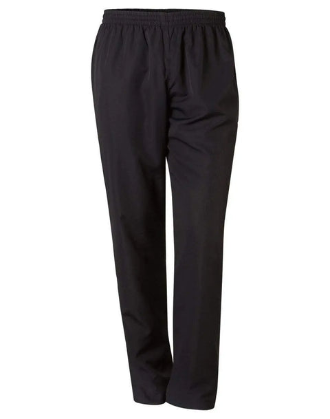 Champion's Pants Kids' Tp21y Active Wear Winning Spirit Navy 4K