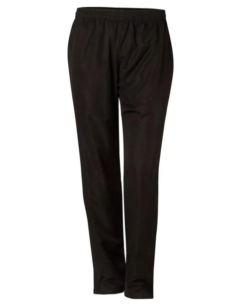 Champion's Pants -unisex Tp21 Active Wear Winning Spirit Black S