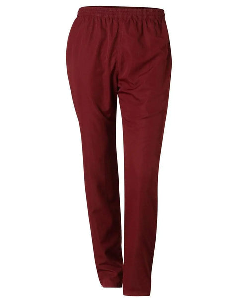 Champion's Pants -unisex Tp21 Active Wear Winning Spirit Maroon S