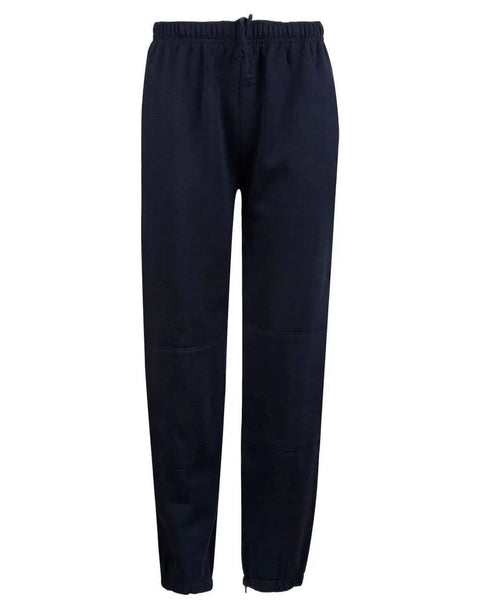 Winning Spirit Eagle Pants Kids Tp01k Active Wear Winning Spirit Navy 6K
