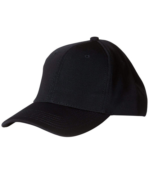 Ottoman Cap Ch10 Active Wear Winning Spirit Navy One size