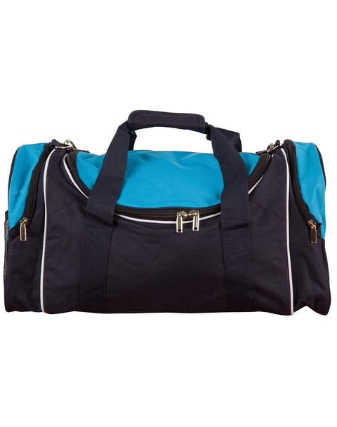 Winner Sports/ Travel Bag B2020 Active Wear Winning Spirit