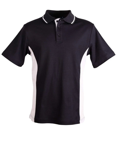 Teammate Polo Kids Ps73k Casual Wear Winning Spirit