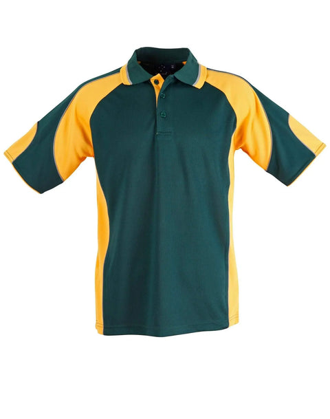 Winning Spirit Alliance Polo Men's Ps61 Casual Wear Winning Spirit