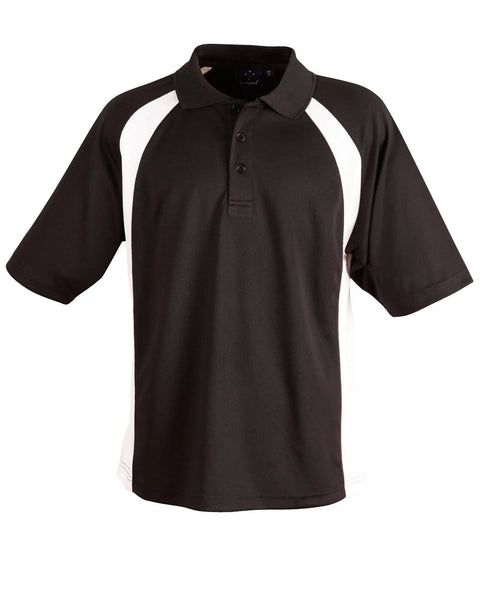 Winning Spirit Athens Sport Ps30 Casual Wear Winning Spirit Black/White 2XL