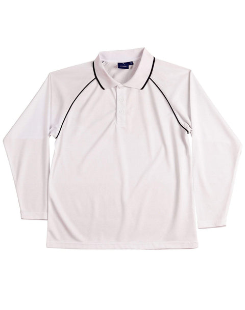 Winning Spirit Champion Plus Men's Ps43 Casual Wear Winning Spirit White/Navy S