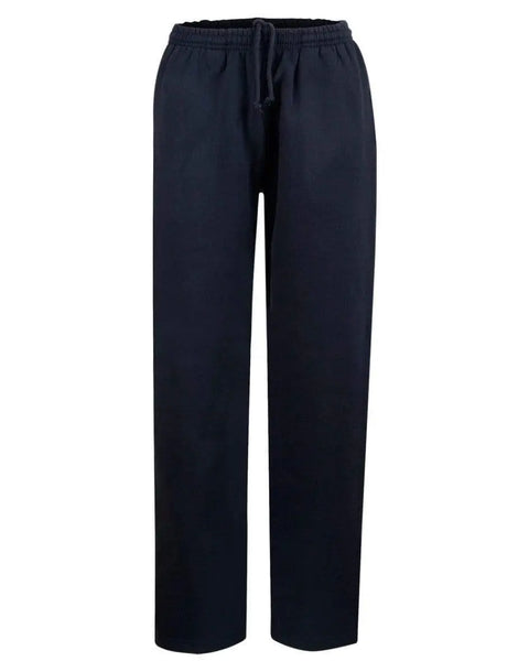 Winning Spirit Eagle Pants - Unisex  Tp01a Casual Wear Winning Spirit Navy S
