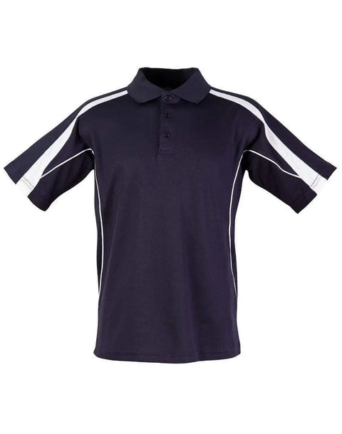 WINNING SPIRIT LEGEND Kids PS53K Casual Wear Winning Spirit Navy/White 4K