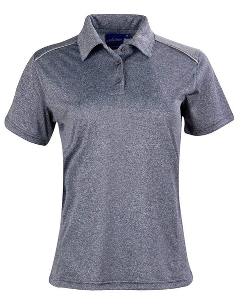 Winning Spirit PS86 HARLAND POLO Ladies Casual Wear Winning Spirit NAVY 6