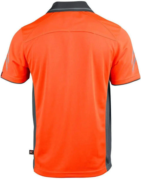 Winning Spirit UNISEX COOLDRY® VENTED POLO PS210 Casual Wear Winning Spirit