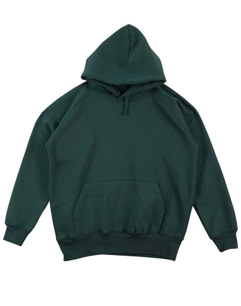WINNING SPIRIT WARM HUG Kids' Fleece Hoodie FL07K Casual Wear Winning Spirit Bottle 6K