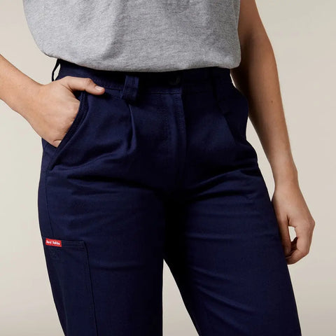 Hard Yakka Core Womens Drill Pant Y08840 Hard Yakka