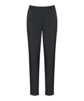 Biz Corporates Womens Ultra Comfort Waist Pant 10123 - Flash Uniforms 