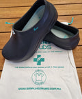 Softies Charlie Nursing Shoe CHS01 - Simply Scrubs Australia