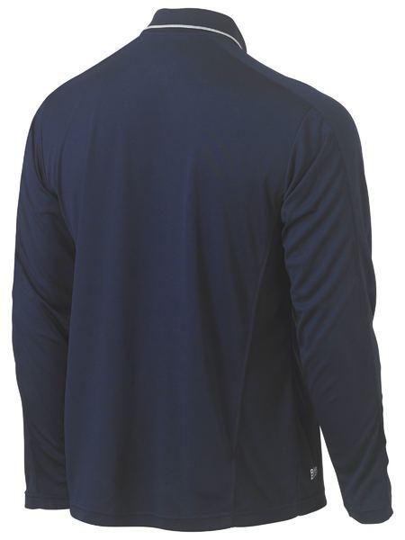 Bisley Cool Mesh Polo Shirt BK6425