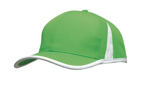 Headwear Ripstop W/trim & Inserts X12 - 4004 - Allsorts Workwear