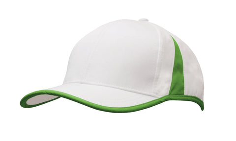 Headwear Ripstop W/trim & Inserts X12 - 4004 - Allsorts Workwear
