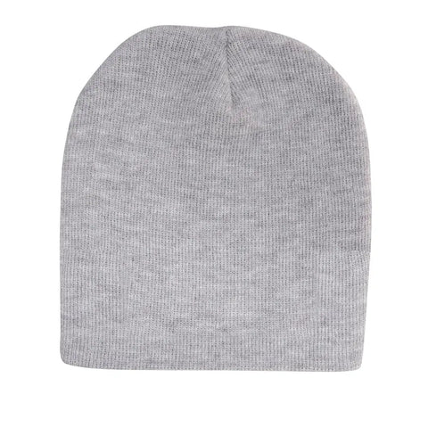 Roll Down Acrylic Beanie x12 - Allsorts Workwear
