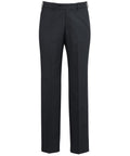 Biz Corporates Mens Adjustable Waist Pant 70114R - Flash Uniforms 
