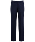 Biz Corporates Mens Adjustable Waist Pant 70114S - Flash Uniforms 