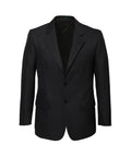 Biz Corporates Mens 2 Button Classic Jacket 80111 - Flash Uniforms 