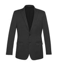 Biz Corporates Mens Slimline Jacket 80113 - Flash Uniforms 