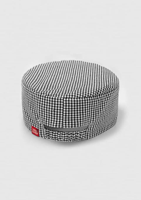 Biz Collection Flat Top Cap CH238 - Flash Uniforms