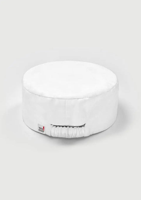 Biz Collection Flat Top Cap CH238 - Flash Uniforms