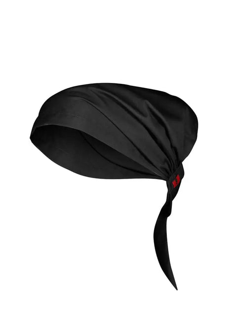 Biz Collection Twist Chef Bandana CH331 - Allsorts Workwear