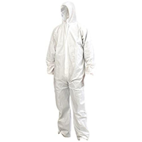 Protective Clothing Assures Your Health Safety in Special Work Spaces