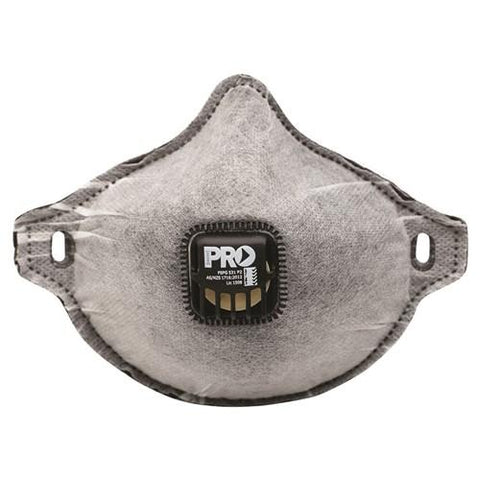 Pro Choice Filterspec Pro Goggle & Mask Combo - Box Of 10 Masks