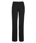 Biz Corporates Womens Adjustable Waist Pant RGP975L - Flash Uniforms 
