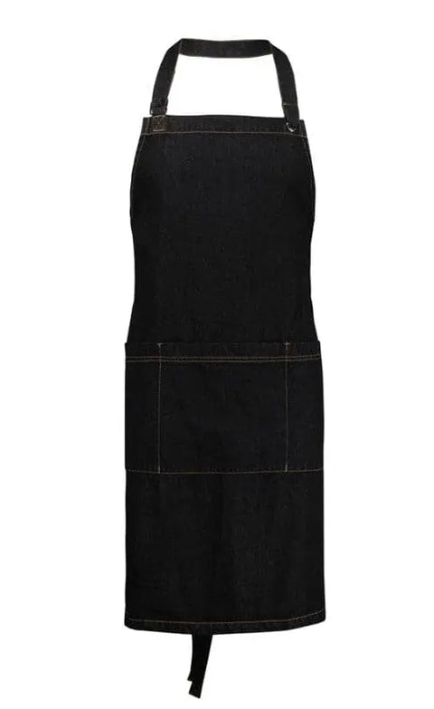 Biz Collection Clout Bib Apron BA40 - Allsorts Workwear