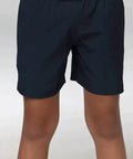 Aussie Pacific School Men's Shorts 1607  Aussie Pacific BLACK S 