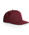 As Colour Active Wear As Colour trim snapback cap 1101