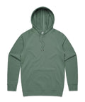 As Colour Casual Wear SAGE / XSM As Colour Men's premium hoodie 5120