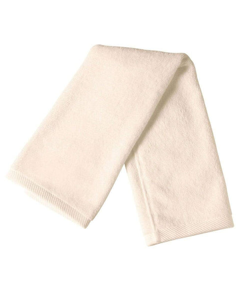 Australian Industrial Wear Work Wear Black / 40cm x 60cm HAND TOWEL TW02