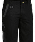 Bisley Workwear Work Wear BISLEY WORKWEAR Flex & Move™ Stretch Shorts BSHC1130