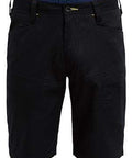 Bisley Workwear Work Wear BISLEY WORKWEAR X Airflow™ Ripstop Vented Work Shorts BSH1474