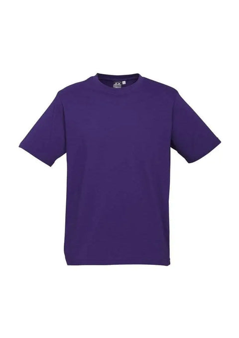 Biz Collection Kid’s Ice Tee T10032 Casual Wear Biz Collection