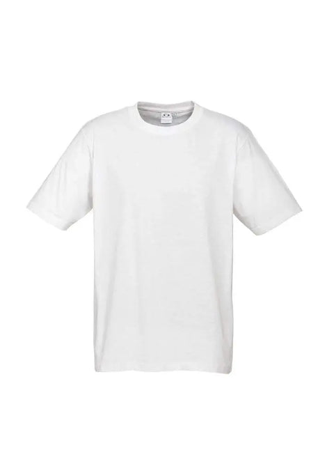 Biz Collection Kid’s Ice Tee T10032 Casual Wear Biz Collection