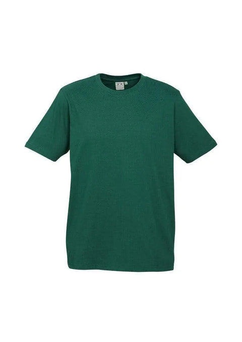 Biz Collection Kid’s Ice Tee T10032 Casual Wear Biz Collection Forest 2