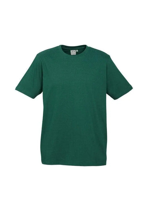 Biz Collection Kid’s Ice Tee T10032 Casual Wear Biz Collection Forest 16