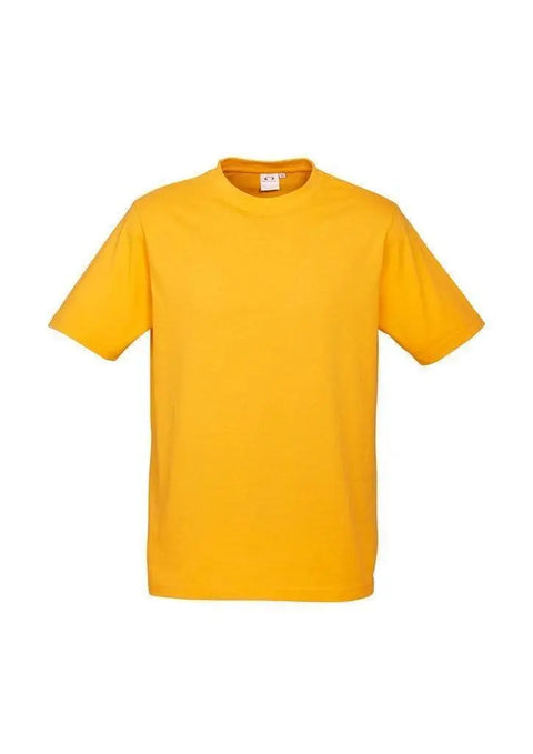 Biz Collection Kid’s Ice Tee T10032 Casual Wear Biz Collection Gold 14