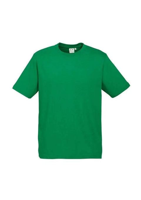 Biz Collection Kid’s Ice Tee T10032 Casual Wear Biz Collection Kelly Green 4