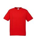 Biz Collection Kid’s Ice Tee T10032 Casual Wear Biz Collection Red 16 
