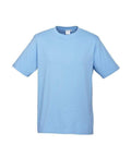 Biz Collection Kid’s Ice Tee T10032 Casual Wear Biz Collection Spring Blue 12 