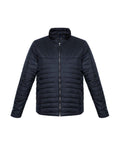 Biz Collection Casual Wear Biz Collection Men’s Expedition Quilted Jacket J750m